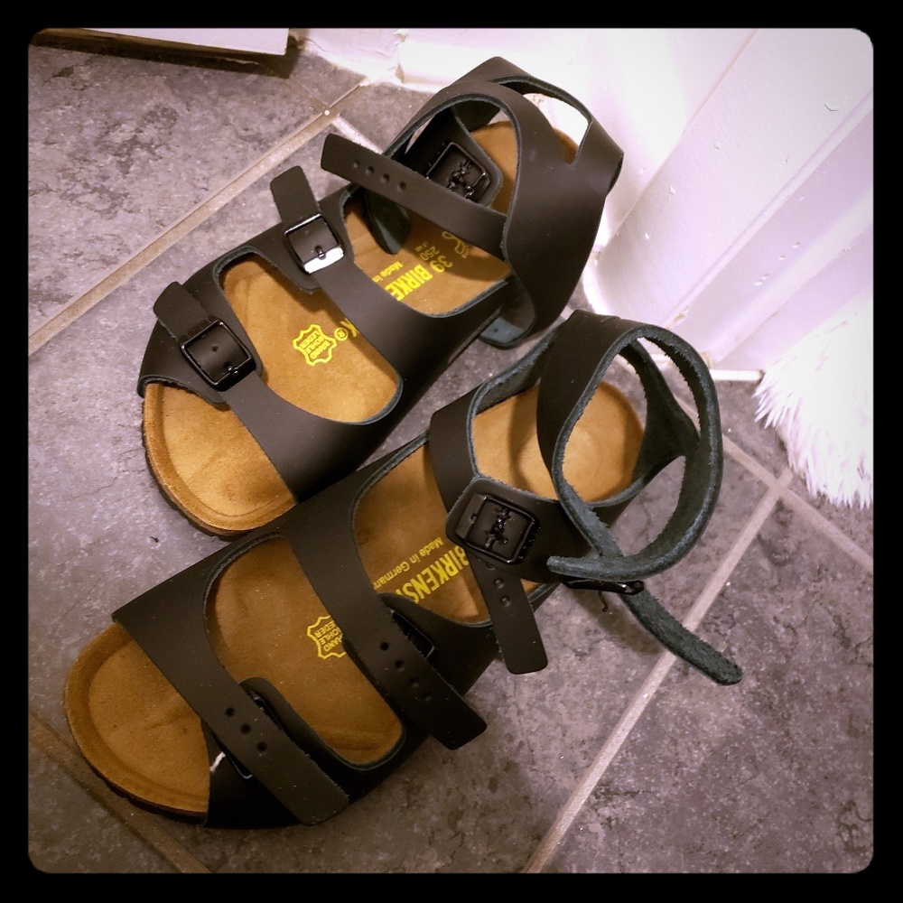 Birkenstock s